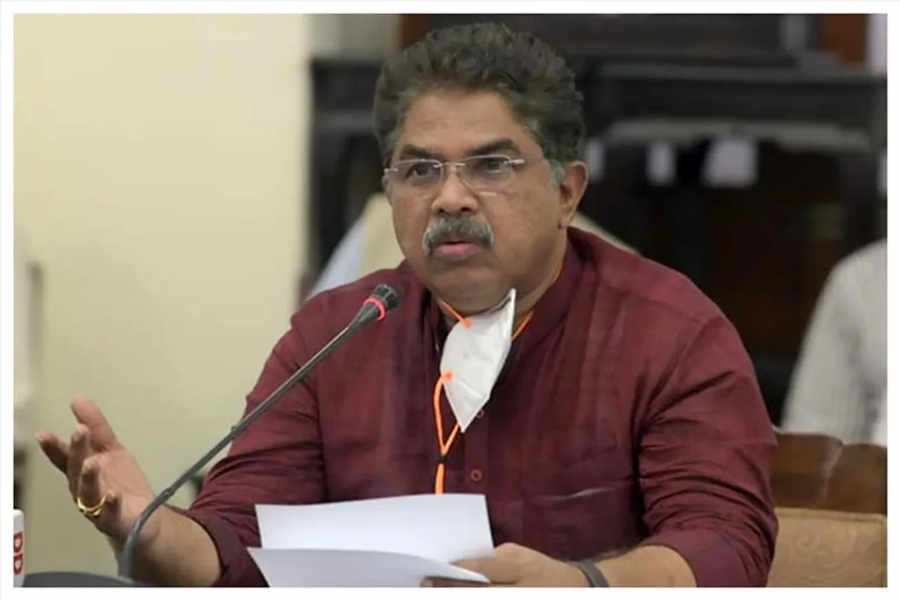 অবৈধভাবে নির্মিত সমস্ত অ্যাপার্টমেন্ট ভেঙে ফেলা হবে: আর অশোক