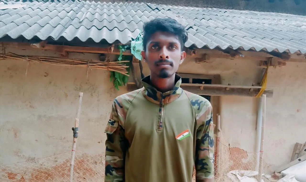 উচ্চ মাধ্যমিকে কলা বিভাগে ৪৭০ পেয়ে তাক লাগালো মেদিনীপুর সদরের জঙ্গলমহলের সোহম