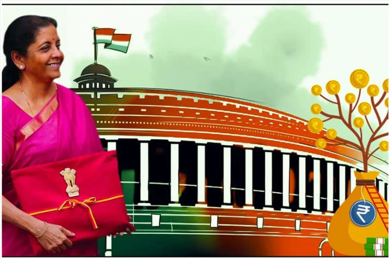 বাজেটে কেন্দ্রকে একাধিক পরামর্শ অর্থমন্ত্রীর