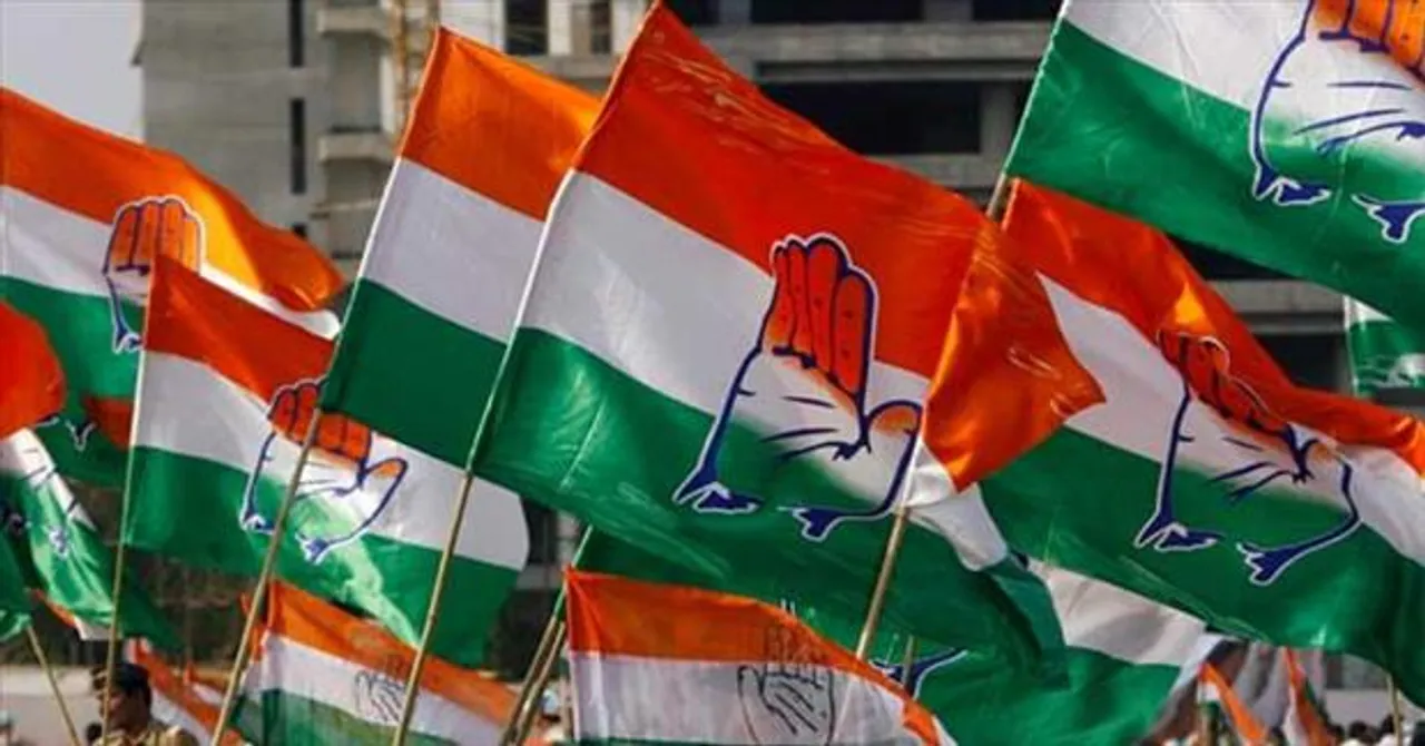 মণিপুরে স্টার প্রচারকদের নাম ঘোষণা করল কংগ্রেস