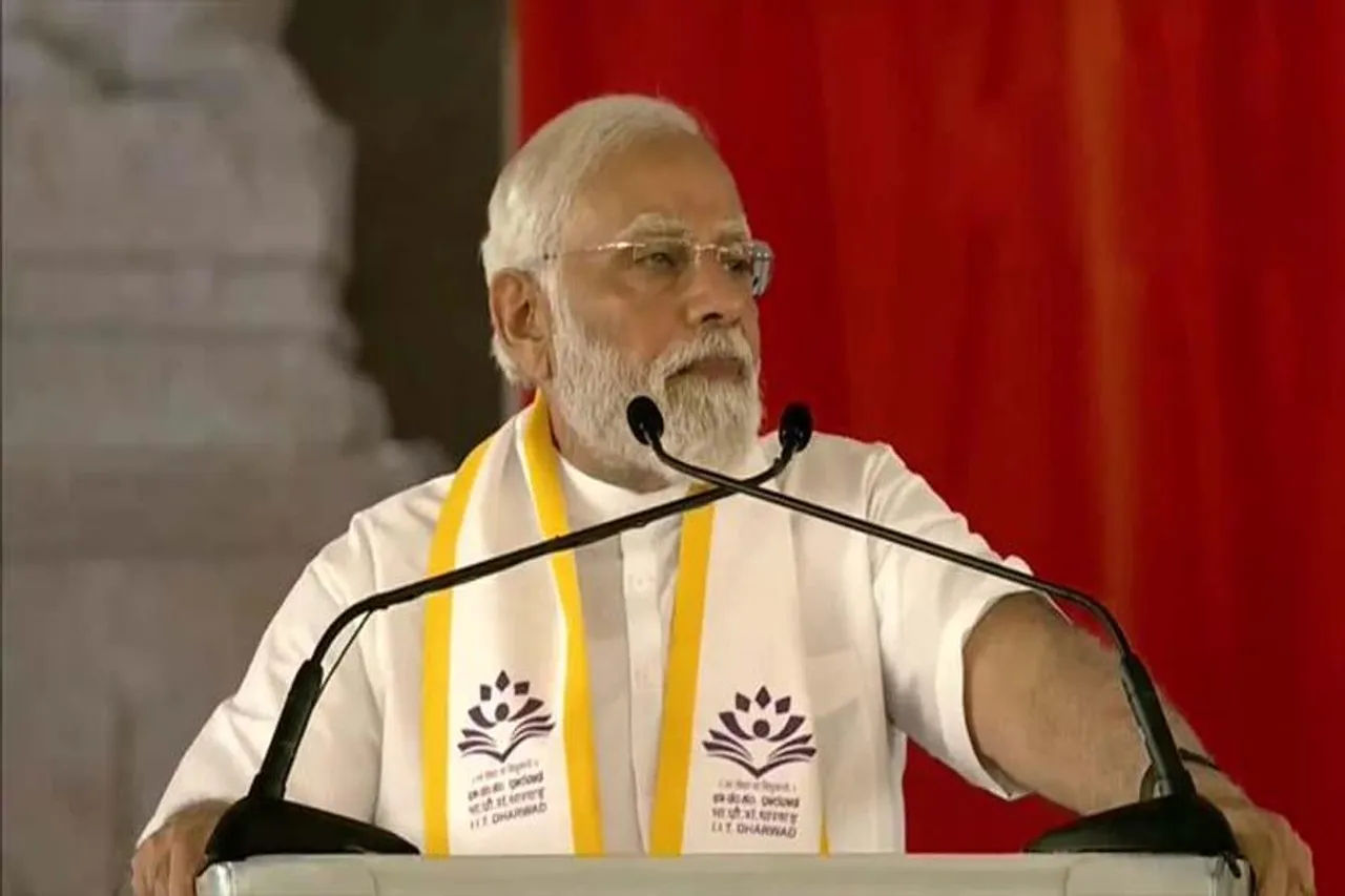 আধুনিক অবকাঠামো জীবনকে সহজ করে তোলে, বার্তা প্রধানমন্ত্রীর