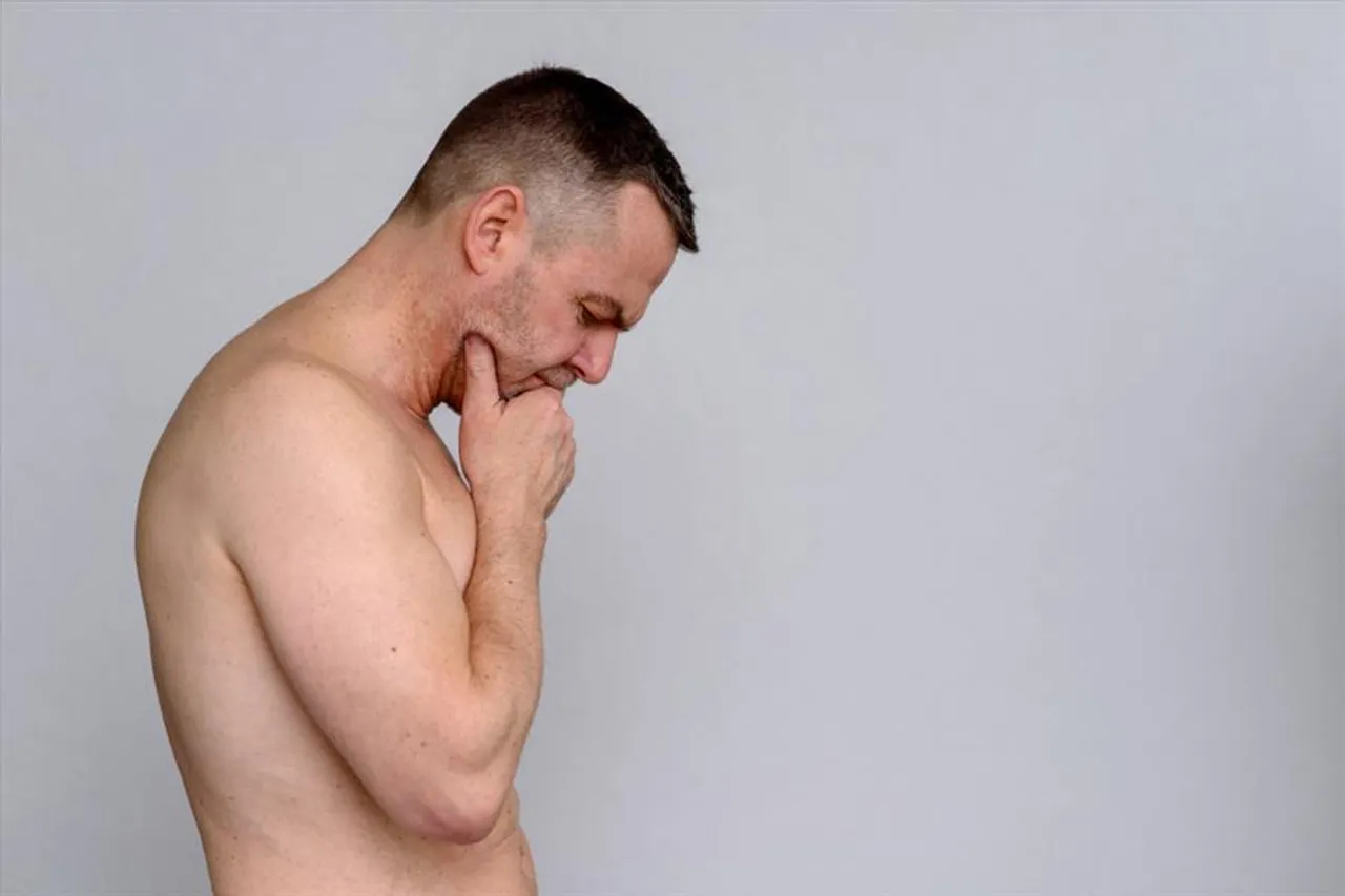 কোন বয়সে পুরুষরা শুক্রাণু উৎপাদন বন্ধ করে দেয়?