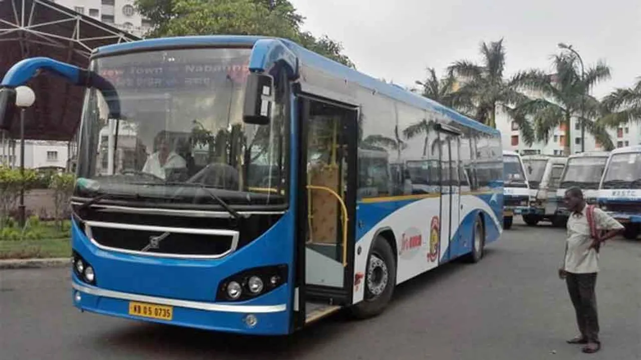 ধুঁকছে পরিবহণ নিগম