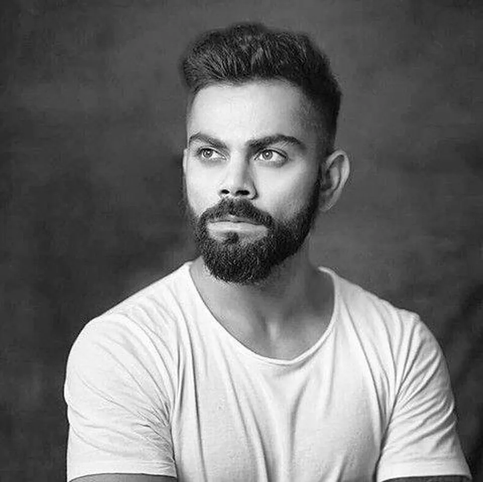 জন্মদিনে 'রান মেশিন'-কে শুভেচ্ছা জানালেন ক্রিকেট মহল