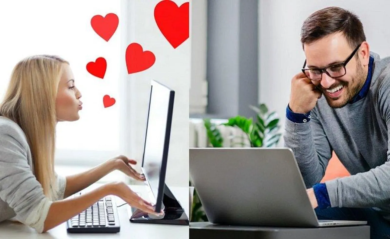 বিয়ের পর পরস্পরের থেকে দূরে থাকছেন স্বামী-স্ত্রী?