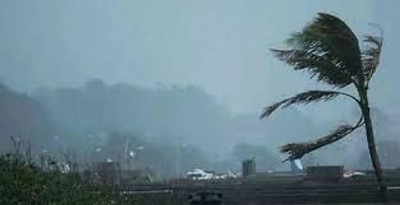 উত্তরবঙ্গে ভারী বৃষ্টির পূর্বাভাস ,জারি সতর্কতা