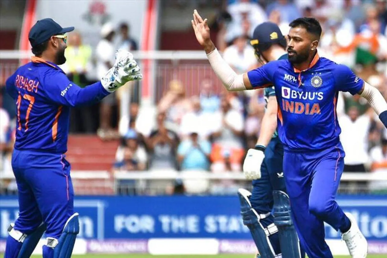 পান্ডিয়ার উন্নতি