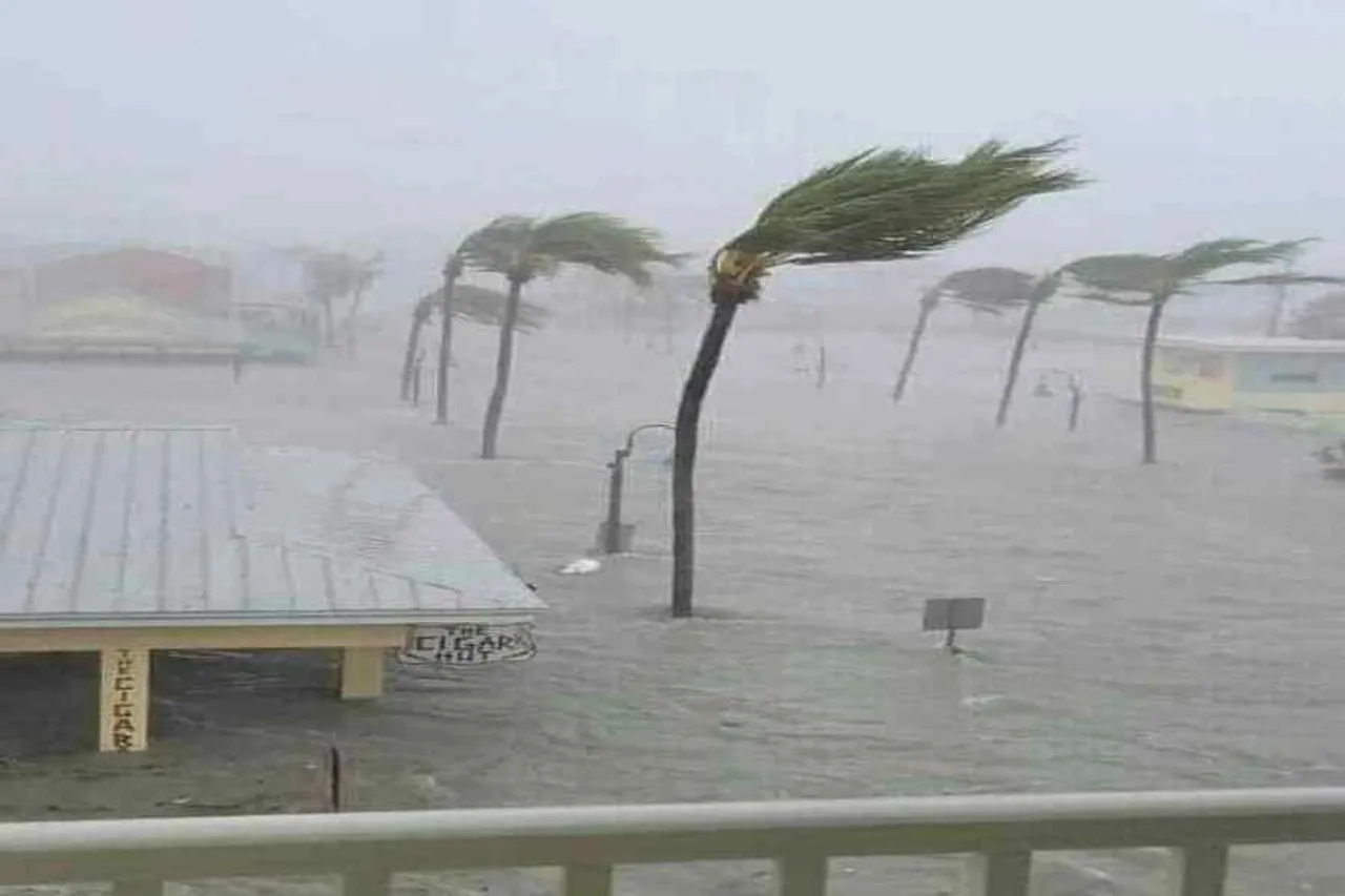 হারিকেন ইয়ান, ফ্লোরিডায় নৌকা ডুবে নিখোঁজ ২৩