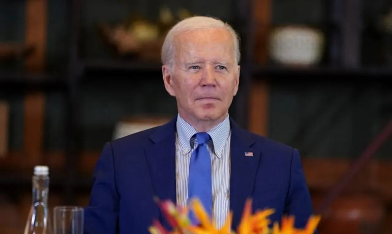 পুতিনের সঙ্গে দেখা করতে চান না বাইডেন