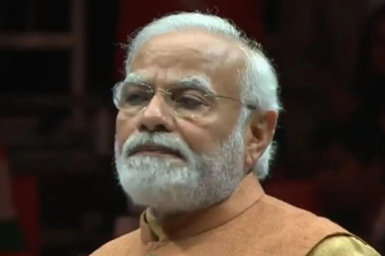 জি-৭ সম্মেলন : বিশ্বনেতাদের সঙ্গে দেখা করবেন ভারতের প্রধানমন্ত্রী