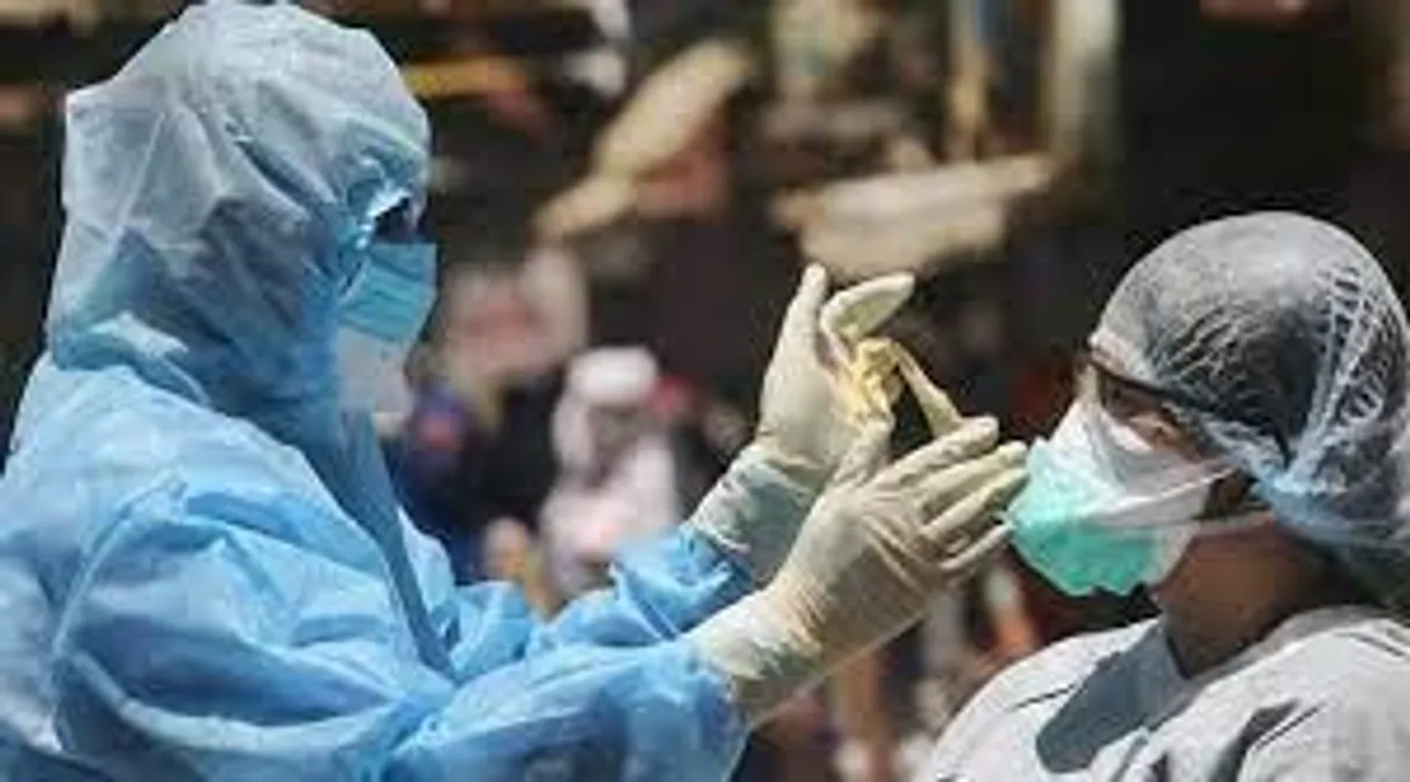 দেশে ১৩ হাজার ছাড়াল করোনার দৈনিক সংক্রমণ