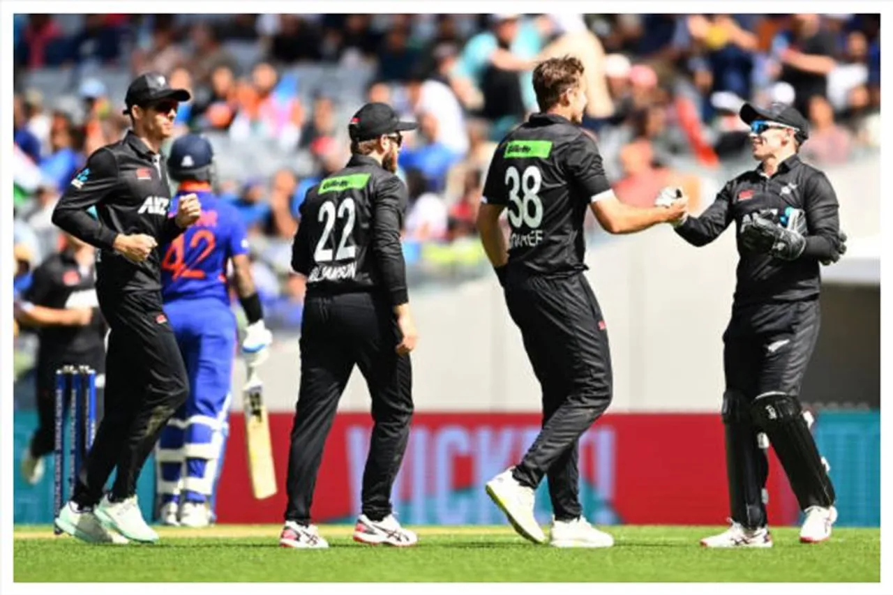 ২০০ উইকেটের মাইলফলক অতিক্রম করলেন সাউদি