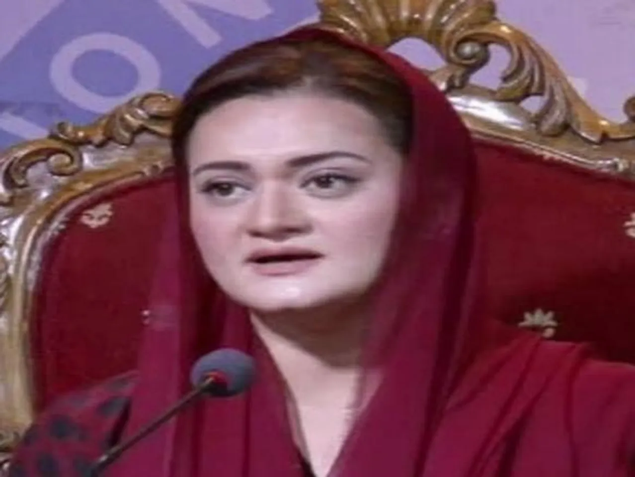 ইমরান খানকে গ্রেপ্তারের দাবি জানাল পাকিস্তানের তথ্যমন্ত্রী