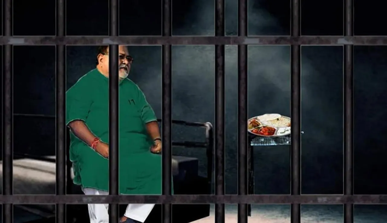 পার্থের গরাদের বাইরে বসল সিসি ক্যামেরা, বারবার ভাতের বায়না প্রাক্তন মন্ত্রীর