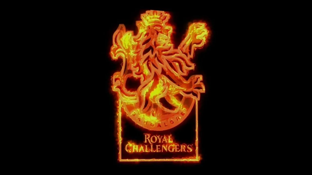 বড় রানের লক্ষ্য দিতে চলেছে ব্যাঙ্গালোর