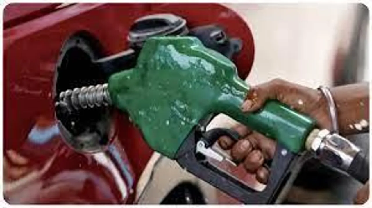 কমবে পেট্রোল ডিজেলের দাম!