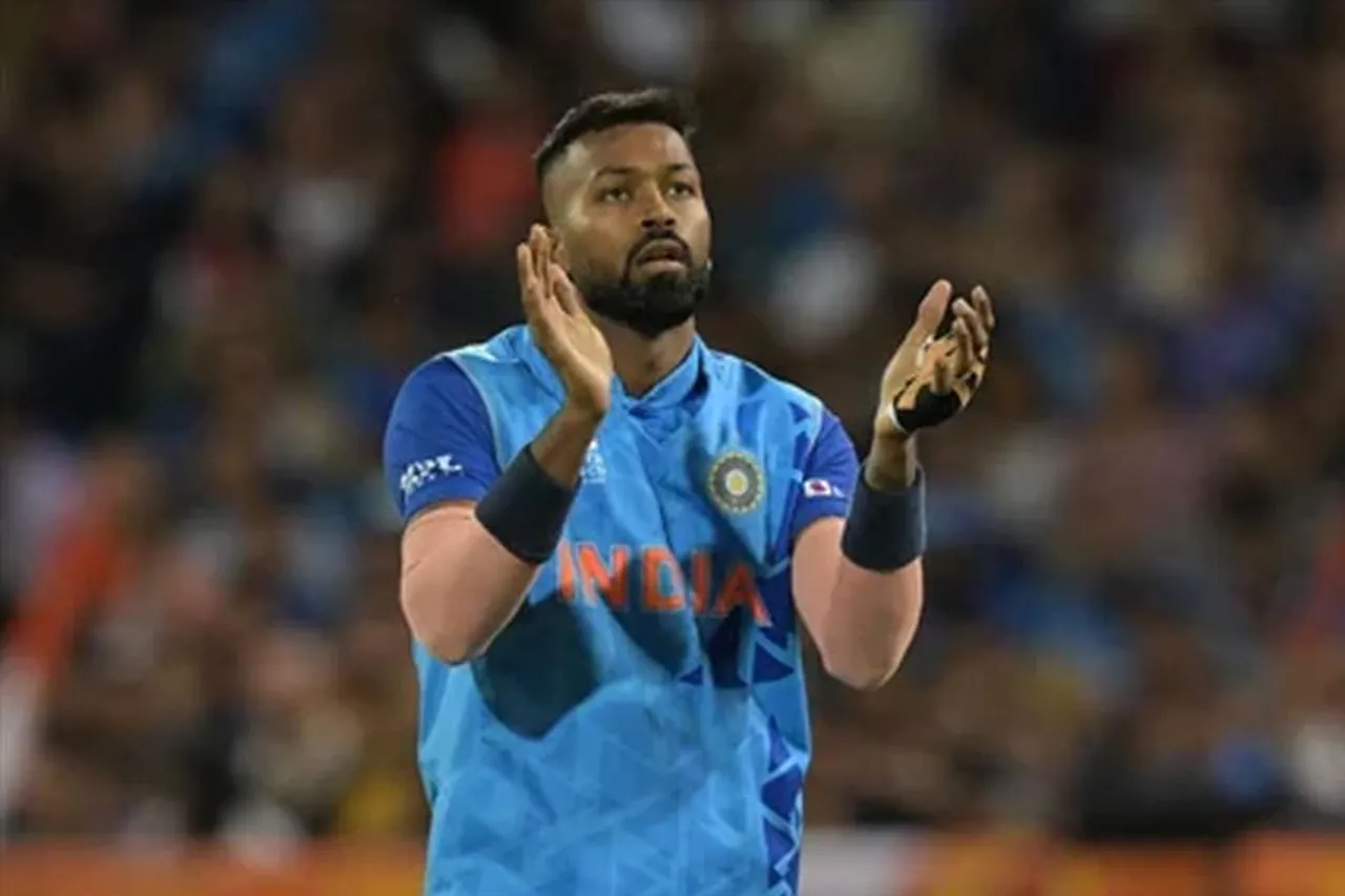 অধিনায়ক হওয়ার সব গুণ হার্দিকের মধ্যে আছে: কুমার সাঙ্গাকারা