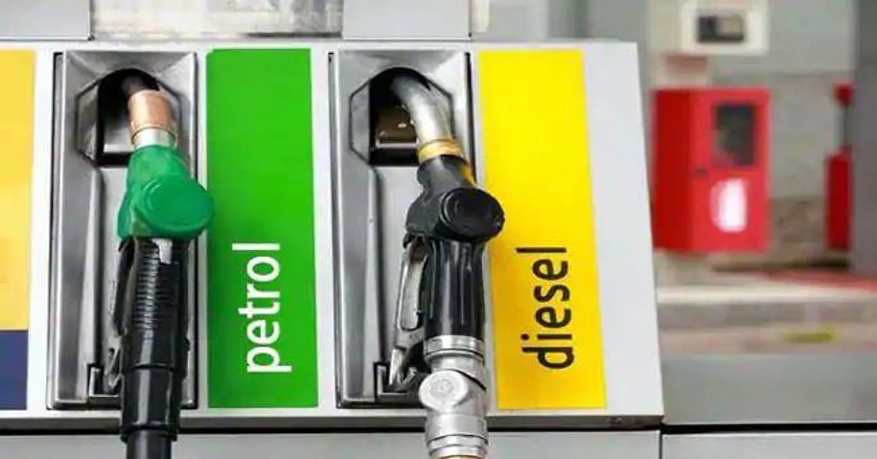 অব্যাহত পেট্রোপণ্যের দাম বৃদ্ধি