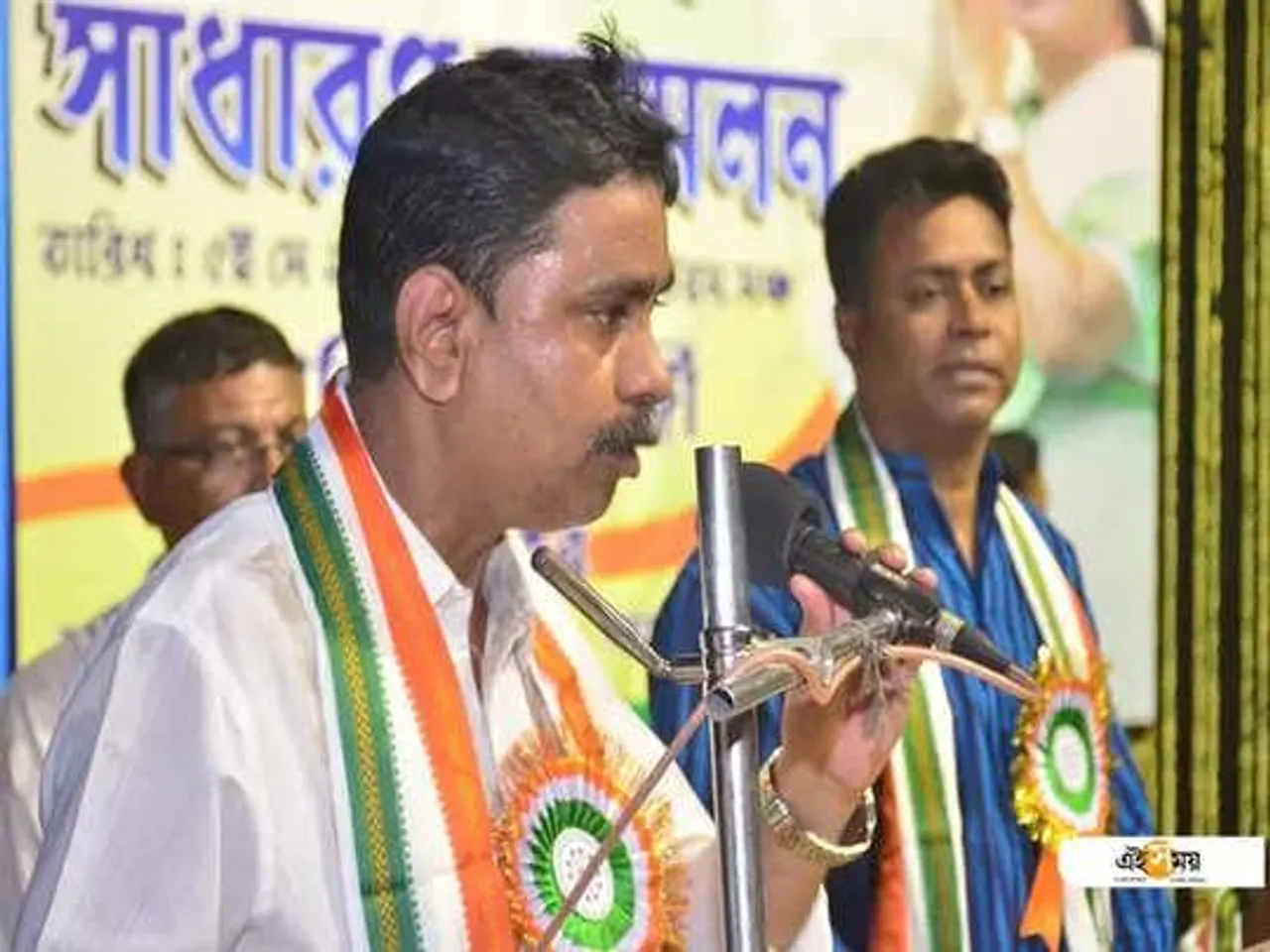 প্রাক্তন তৃণমূল কাউন্সির লড়বেন দলেরই বিরুদ্ধে?