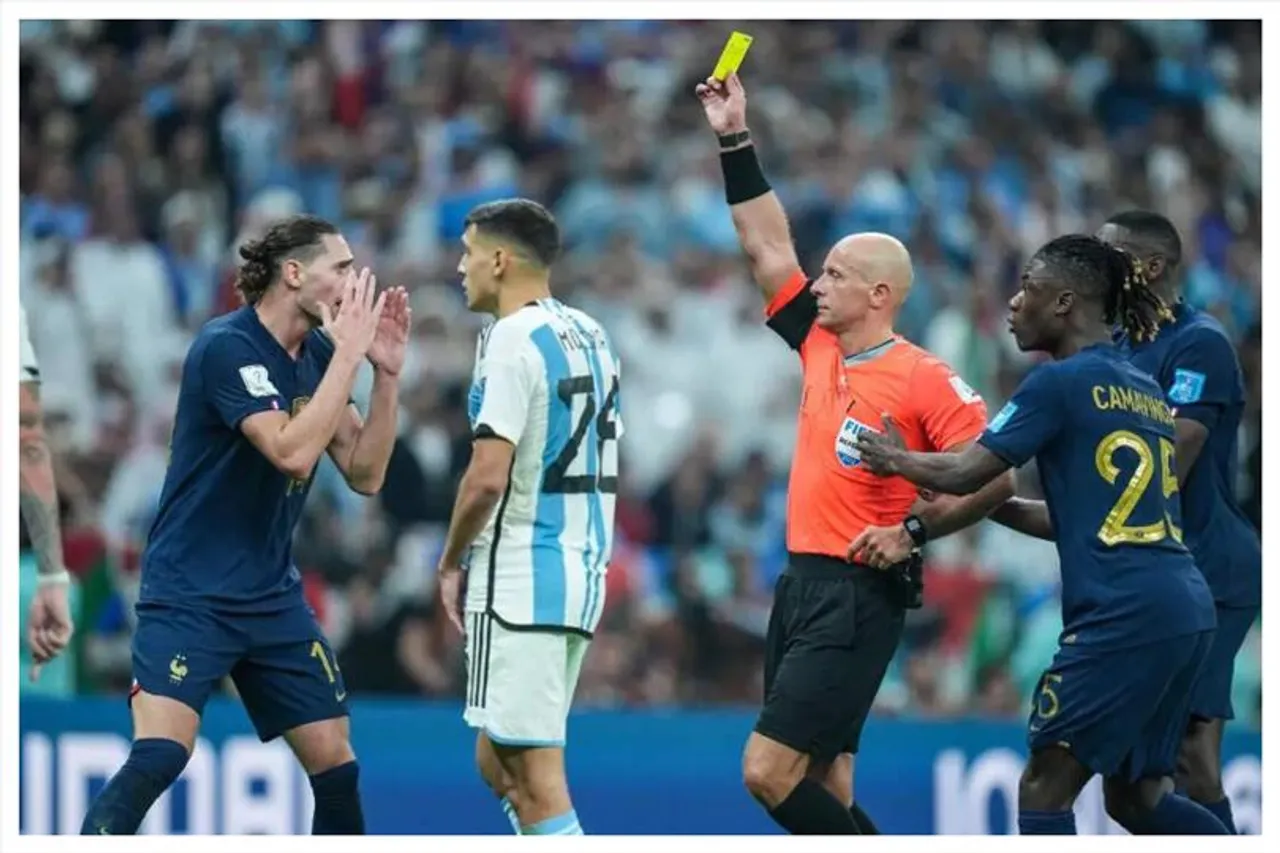 আবার হোক বিশ্বকাপ ফাইনাল, ২ লক্ষ সই নিয়ে পিটিশন