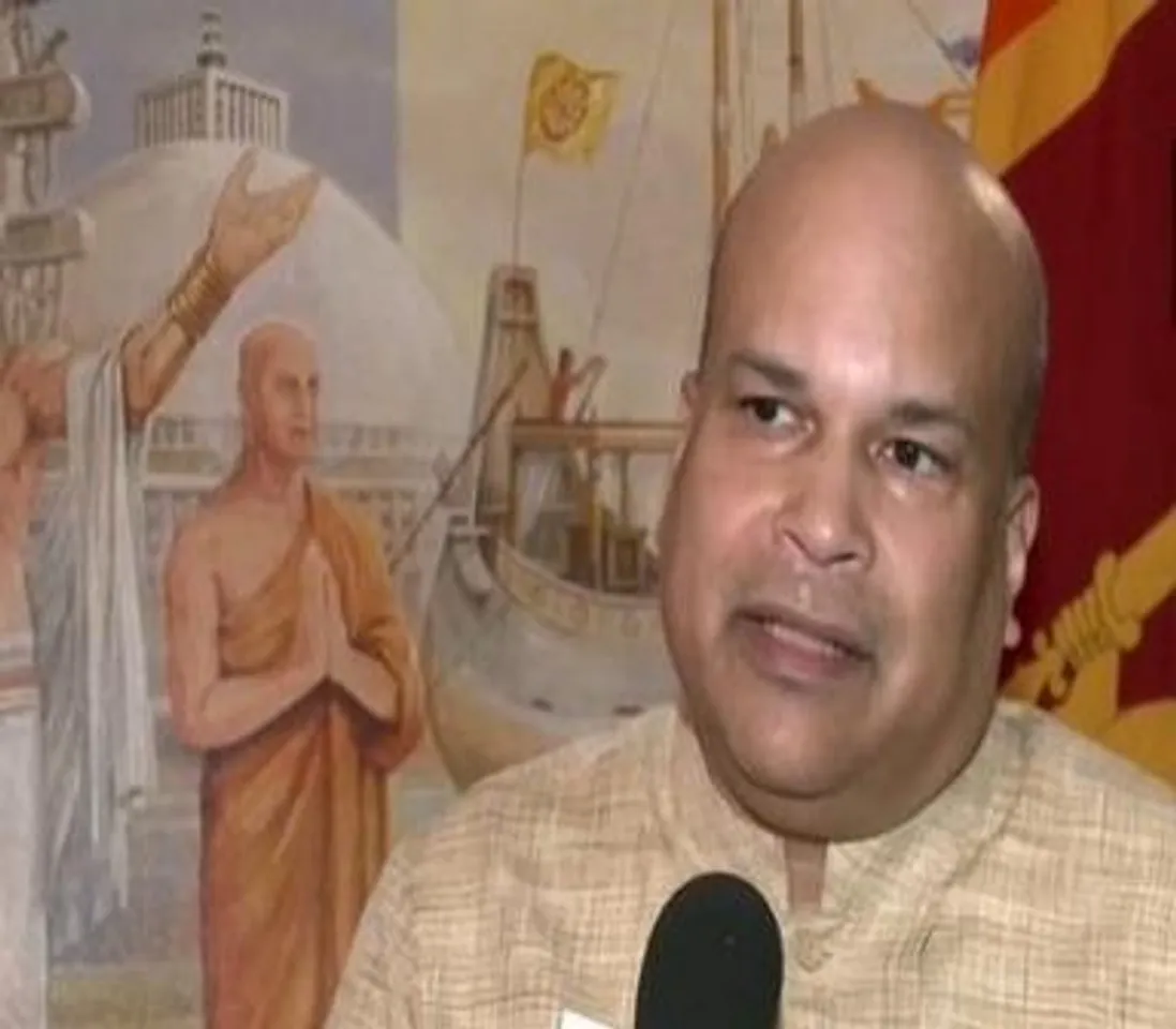 ভারতের সঙ্গে সম্পর্ক পুনরুদ্ধারের কৌশল করছে শ্রীলঙ্কা