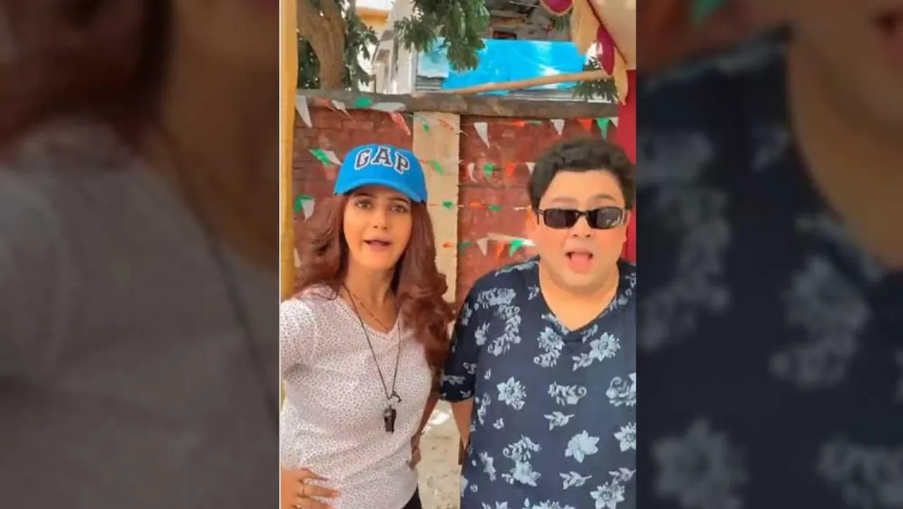 গুনগুন-পটকার পেটপুজো সিক্রেট