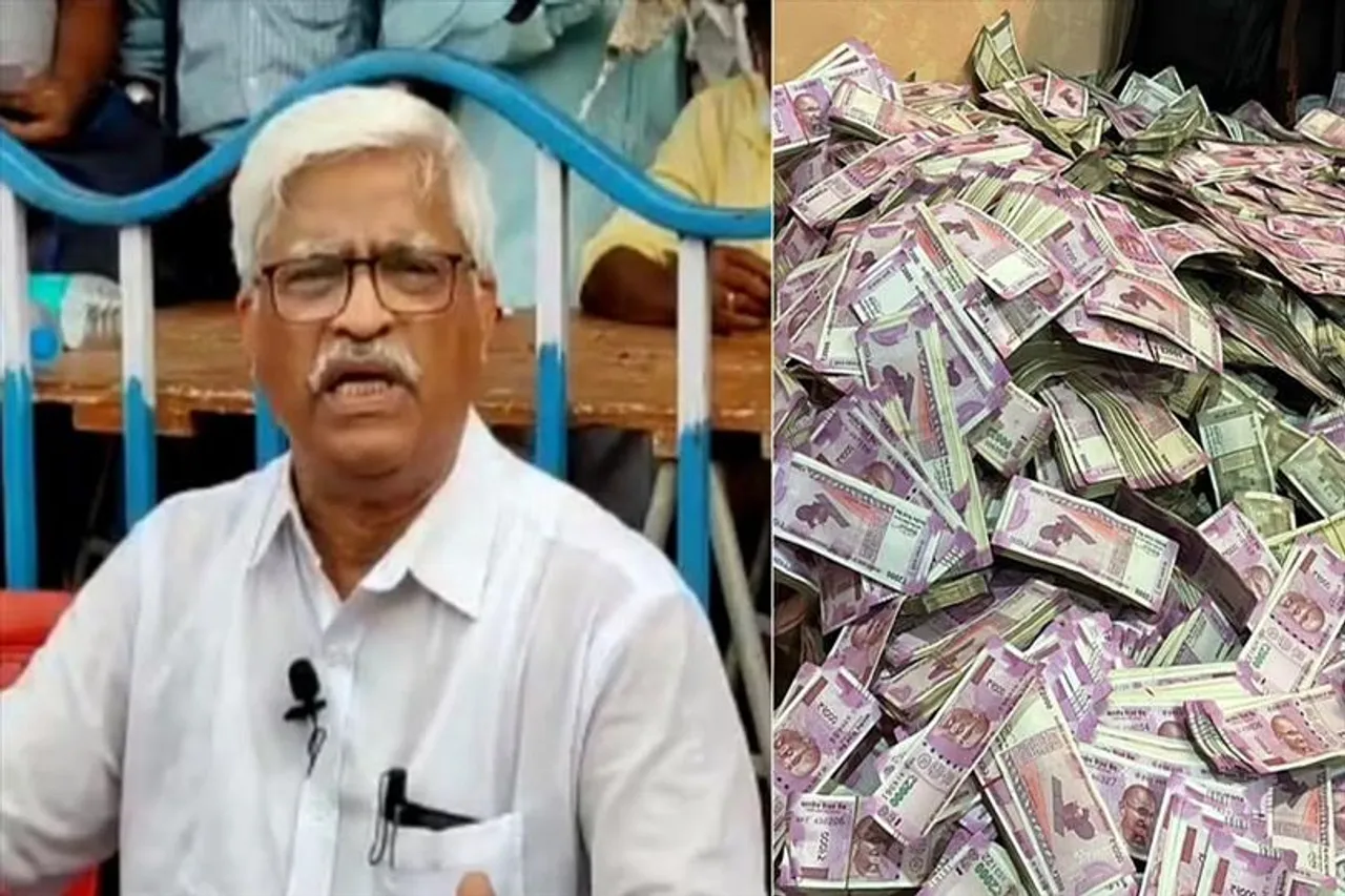 মুখ্যমন্ত্রী দায় এড়াবেন কী করে? প্রশ্ন সুজন চক্রবর্তীর