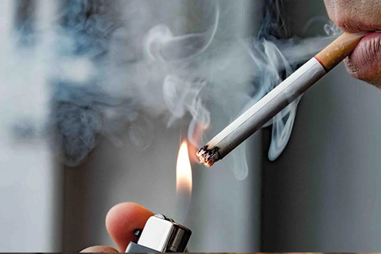 ২০২৫ সালের মধ্যে ধূমপান মুক্ত হবে নিউজিল্যান্ড