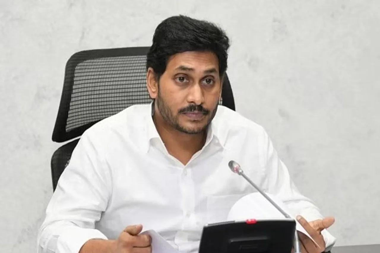 অন্ধ্রপ্রদেশের নতুন রাজধানী বিশাখাপত্তনম, ঘোষণা মুখ্যমন্ত্রীর