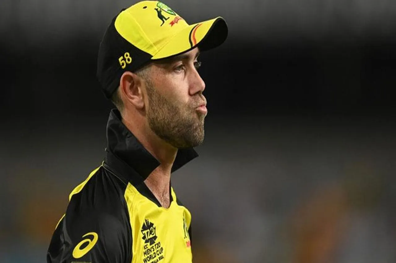 ম্যাক্সওয়েলকে এখনও তাড়া করছে পুরনো দিনের চোট