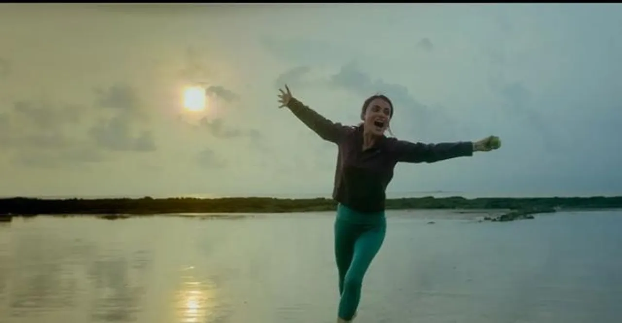 টরন্টো ফিল্ম ফেস্টিভ্যালে প্রিমিয়ার হবে রাধিকা মদনের 'কাচ্চে লিম্বু',প্রকাশ্যে টিজার