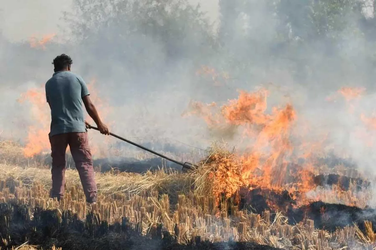 পাঞ্জাবের কৃষকদের টার্গেট করছে বিজেপি : গোপাল রাই