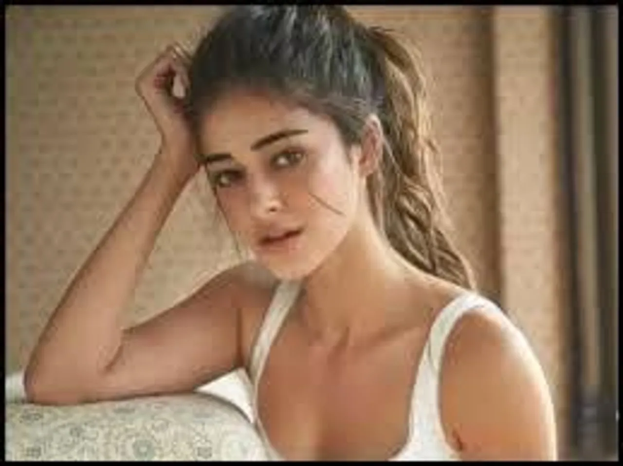 আজ ফের মাদক মামলায় অনন্যাকে জিজ্ঞাসাবাদ করবে এনসিবি