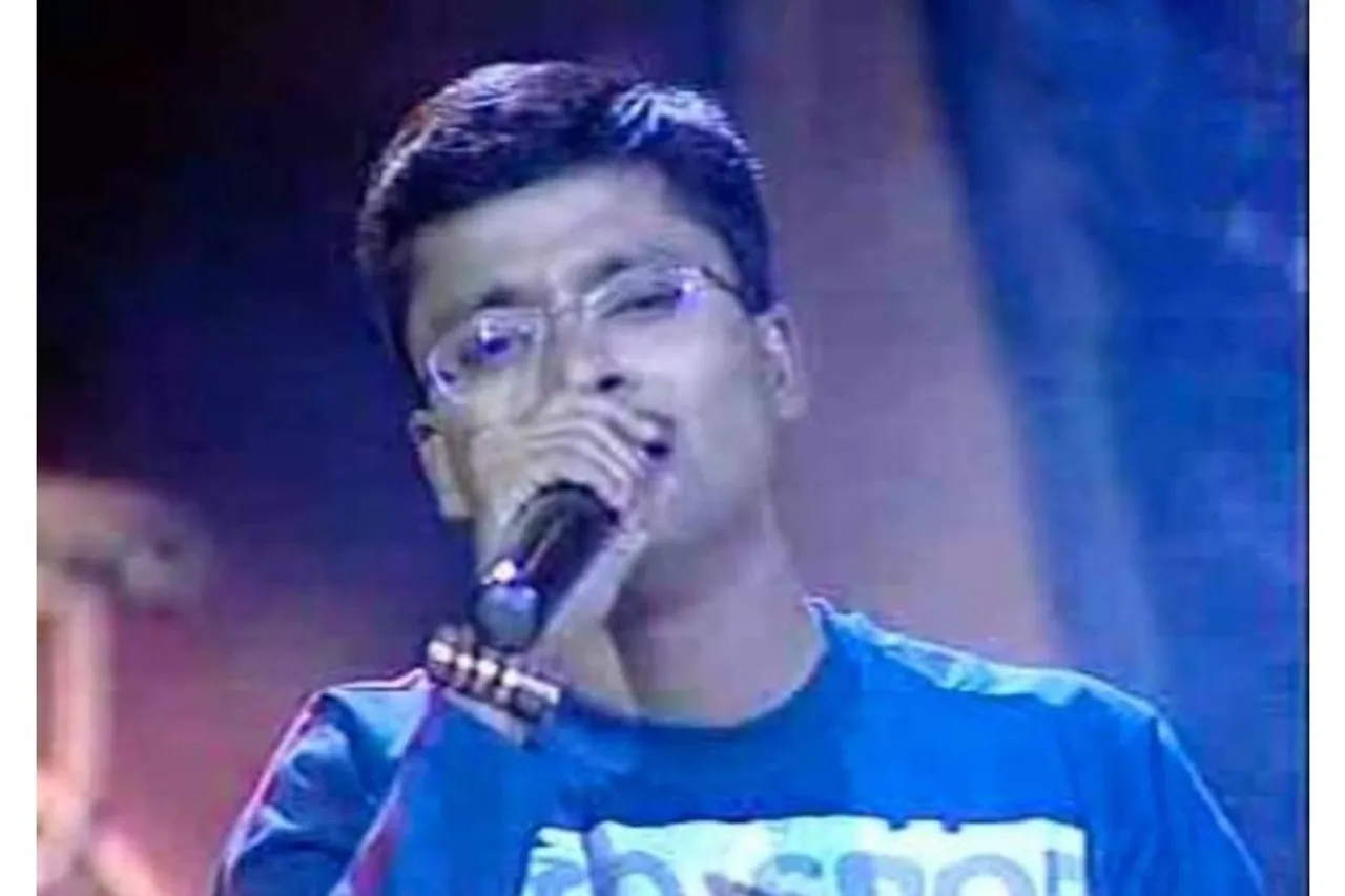 হৃদরোগে আক্রান্ত হয়ে অকাল মৃত্যু গোল্ডেন ভয়েস খ্যাত শিল্পী শৈবাল রায়ের