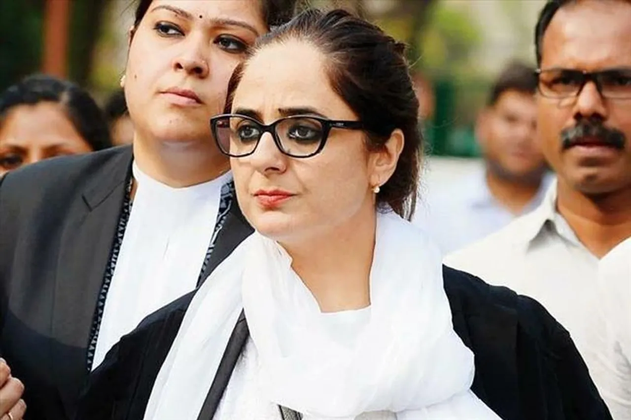 ভারত জোড়ো যাত্রার মাঝেই পদত্যাগ করলেন কংগ্রেসের মুখপাত্র