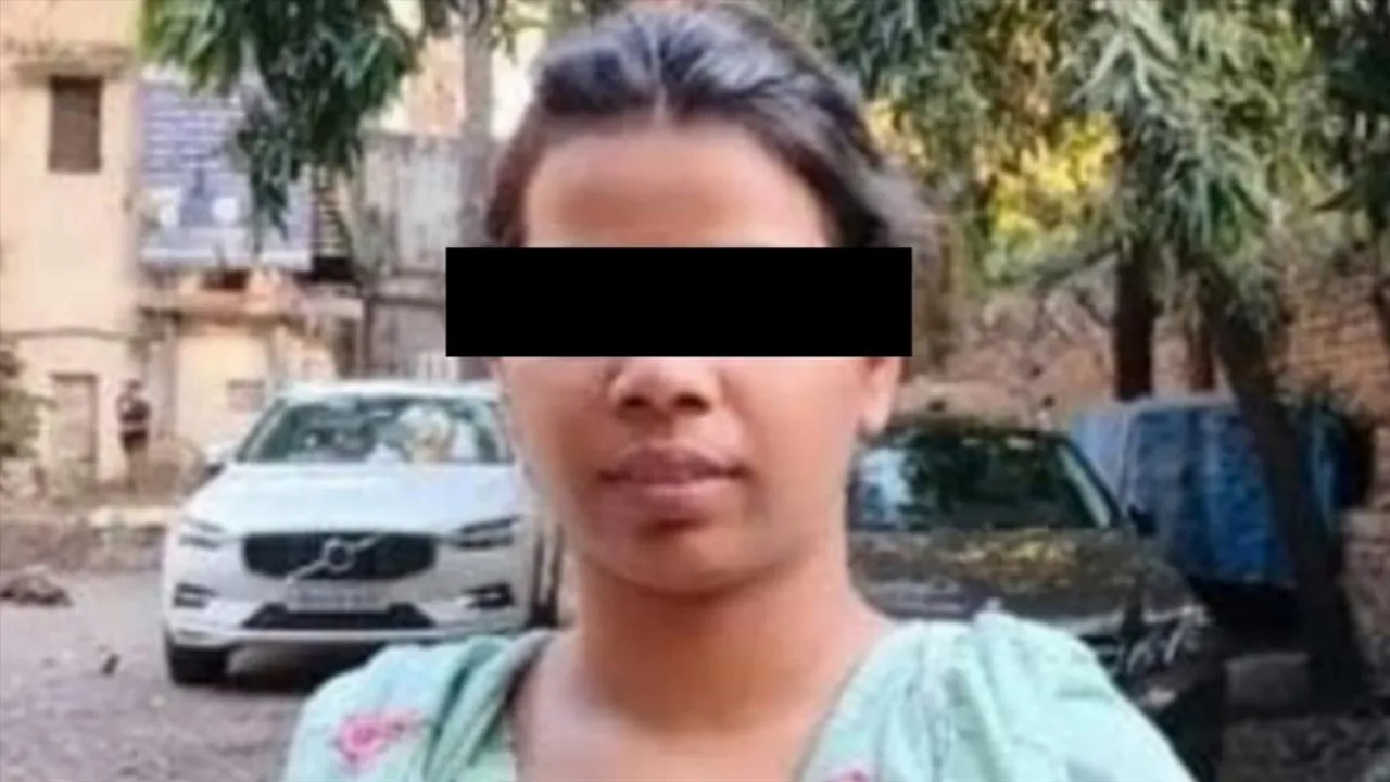 গ্রেফতার ঋণ অ্যাপে প্রতারণাচক্রের মাস্টারমাইন্ড