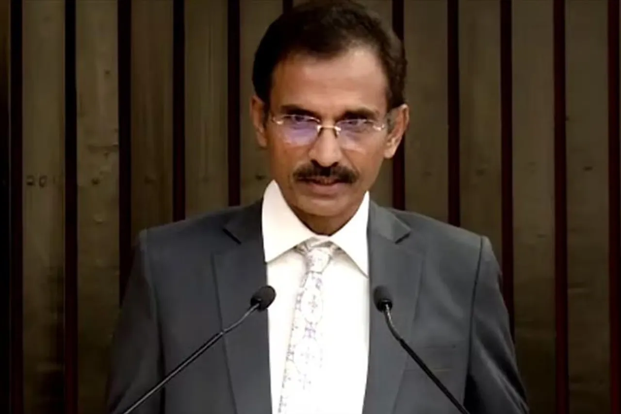 IOA এর সংবিধান সংশোধনের দায়িত্বে এল নাগেশ্বর রাও