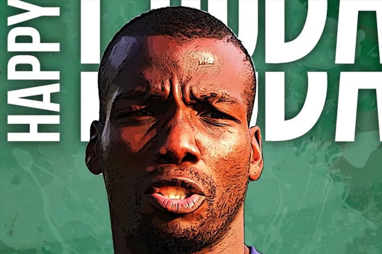 ATKMB: পোগবার জন্মদিনে সাজঘরে নাচ-গান