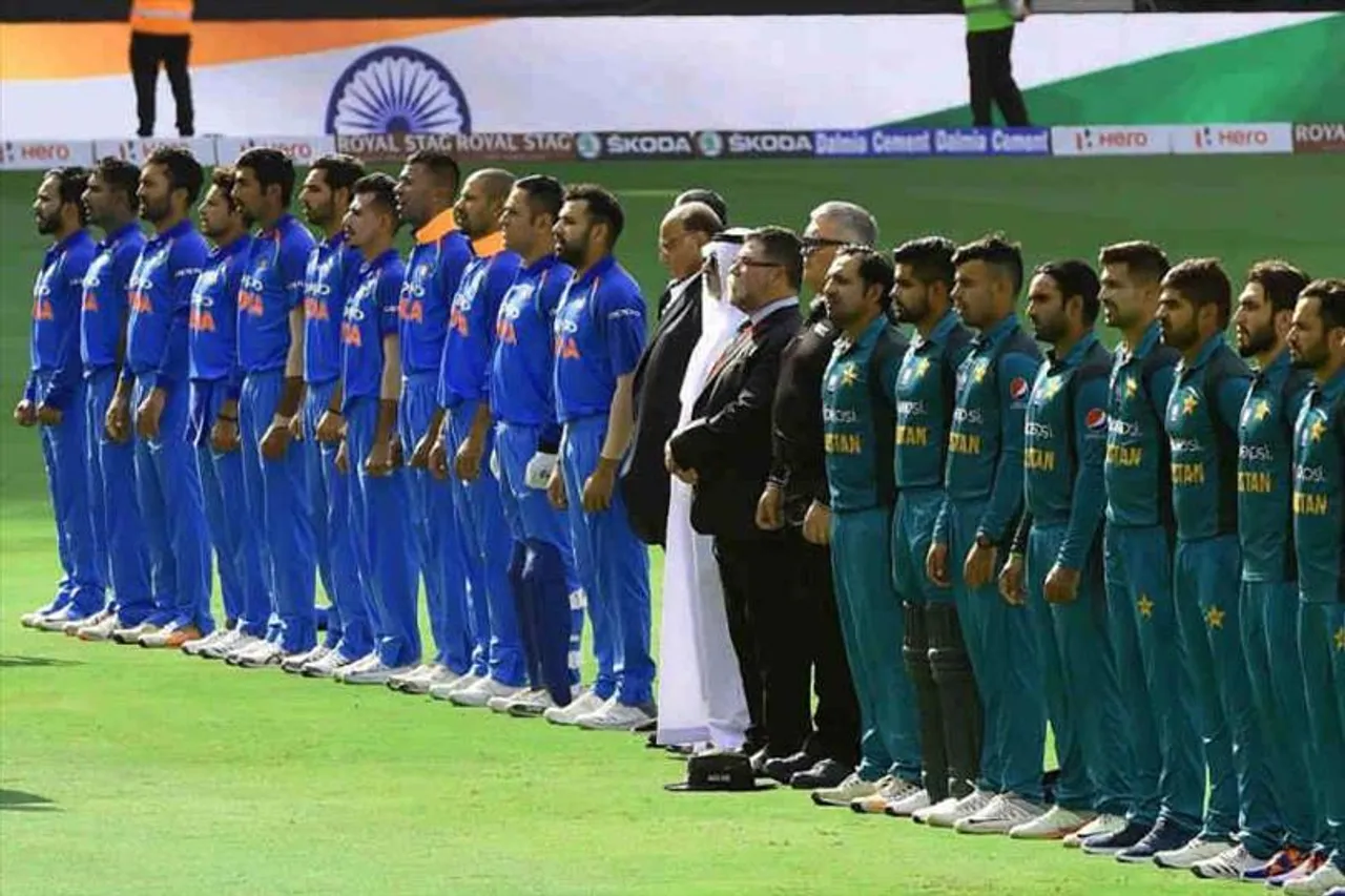 Asia Cup: কবে হচ্ছে ভারত-পাকিস্তান ম্যাচ? জেনে নিন