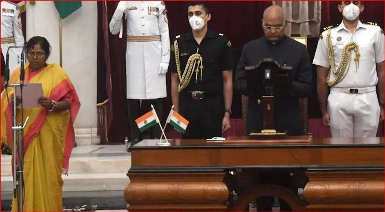 ত্রিপুরার ইতিহাসে প্রথম কেউ ঠাঁই পেলেন কেন্দ্রীয় মন্ত্রীসভায়