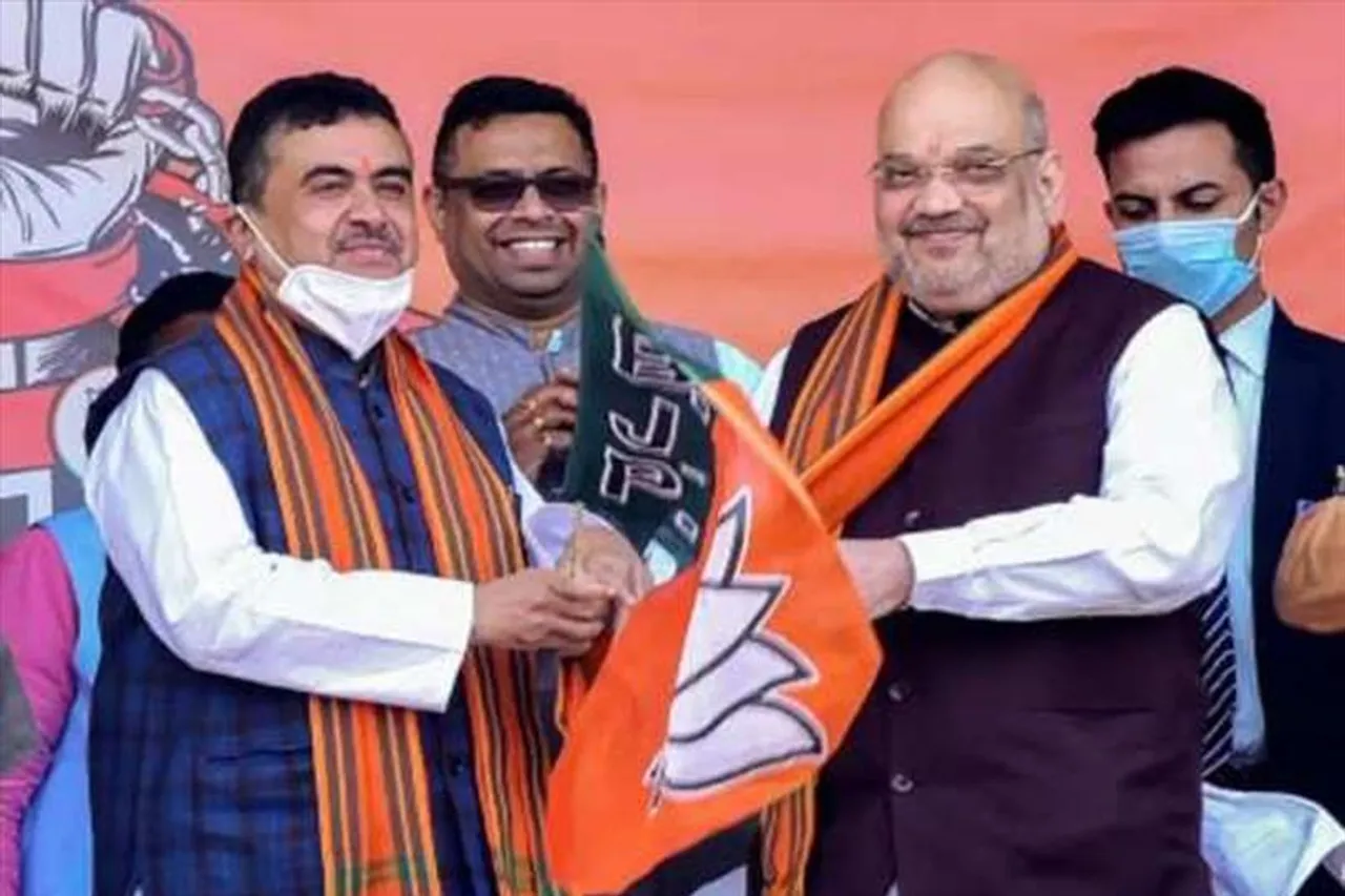 'নতুন বিল পাস হলে আইপিএসদের নিয়ন্ত্রণ করবে কেন্দ্র'