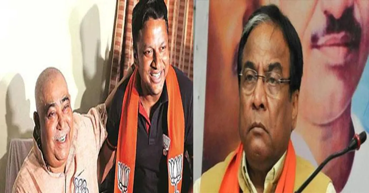 'অনুব্রত-র ছায়াসঙ্গী ছিলেন অনুপম'