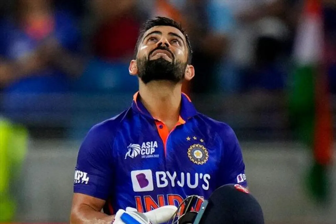 বিশ্বকাপের পরেই বিরাটের অবসর?