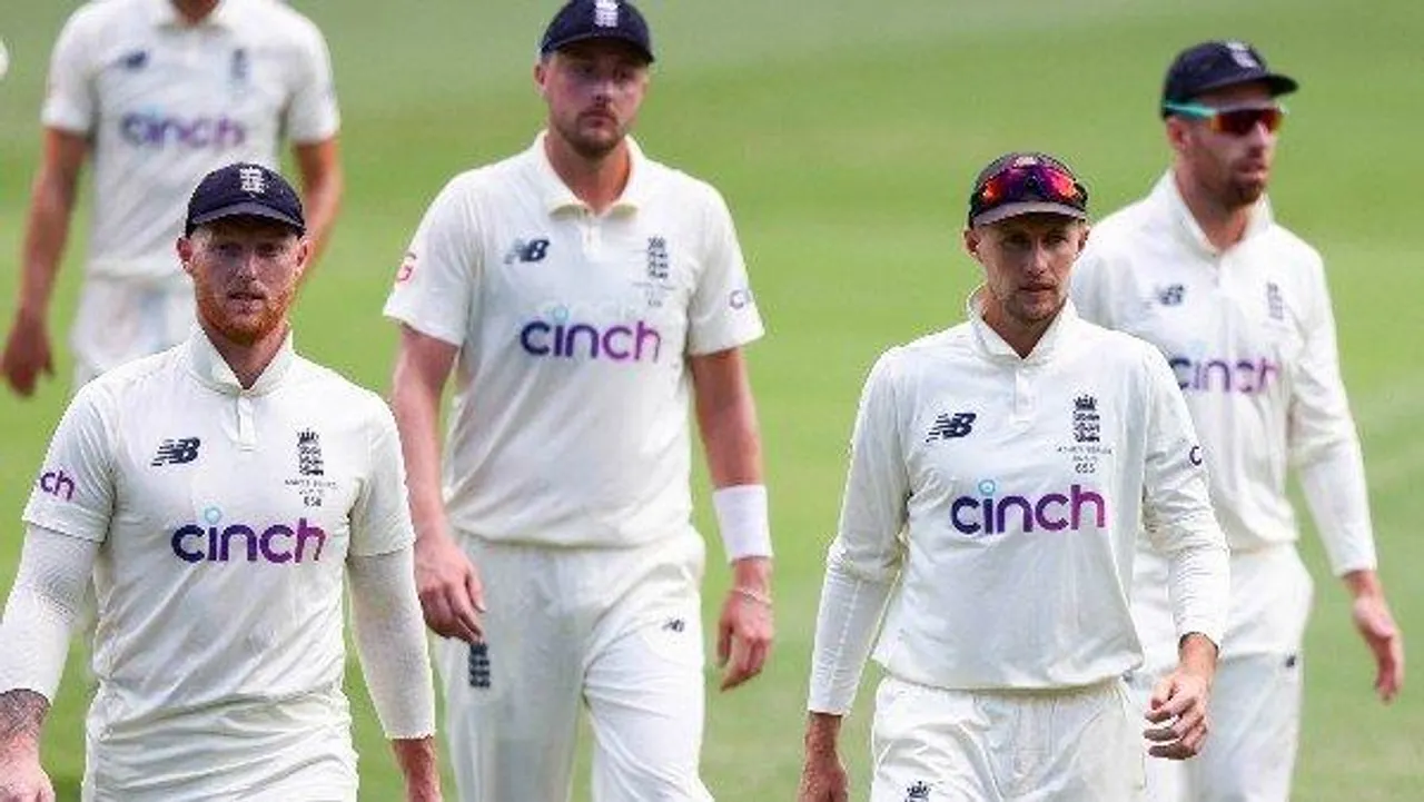 চতুর্থ টেস্টের আগে বড় ধাক্কা ইংল্যান্ড শিবিরে!