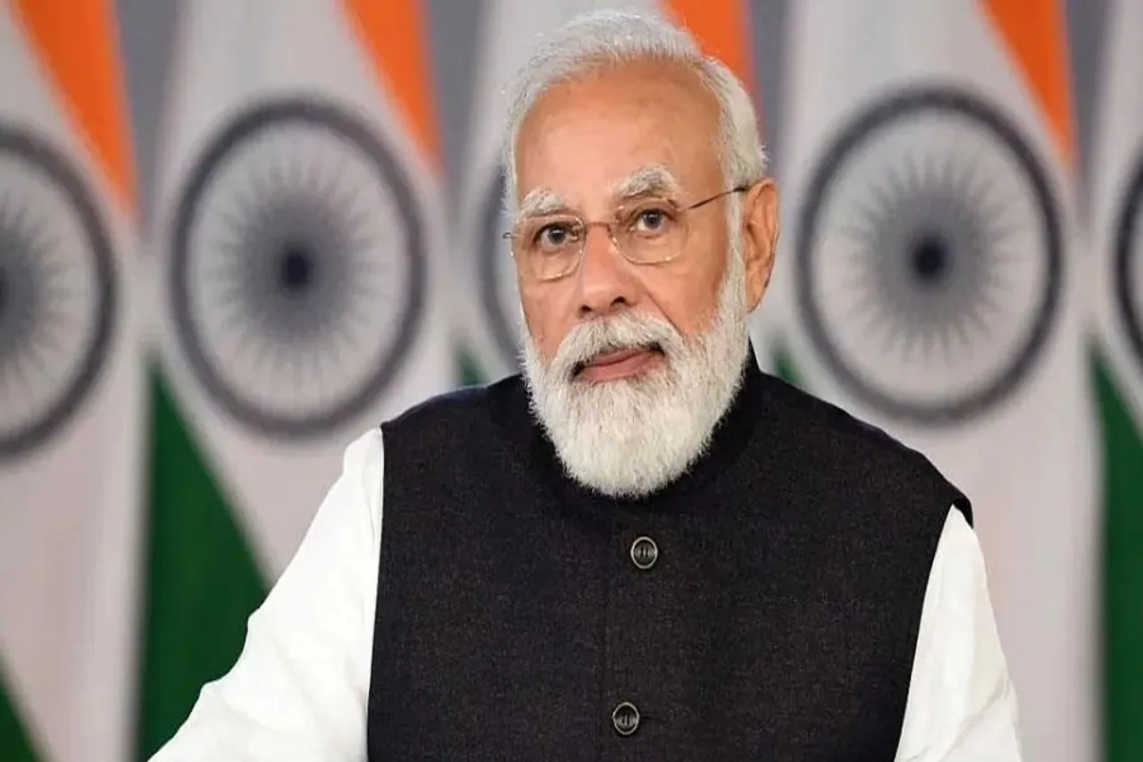 হায়দরাবাদ যাচ্ছেন প্রধানমন্ত্রী