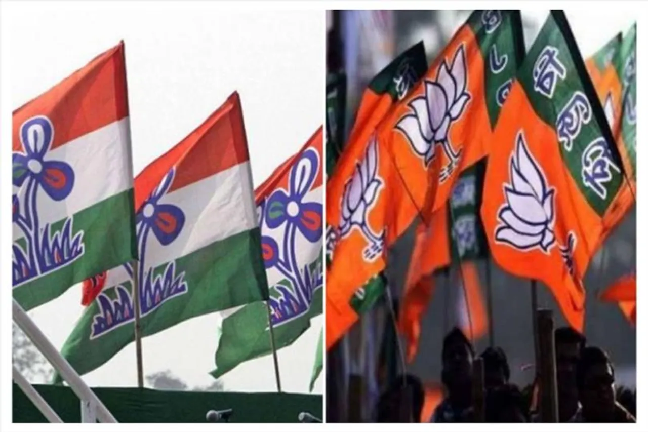 তৃণমূলকে বুঝে নেওয়া হবে: বিজেপি বিধায়ক