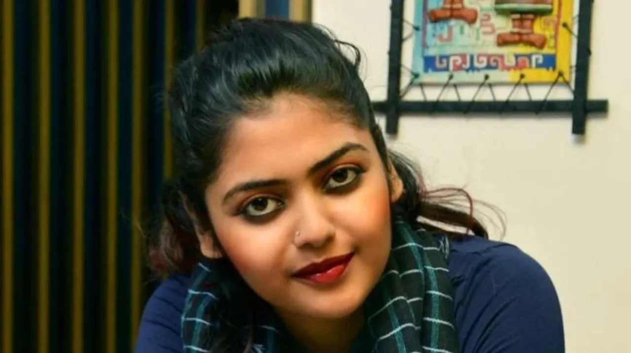 জামিন পেয়ে হুঙ্কার সায়নী ঘোষের