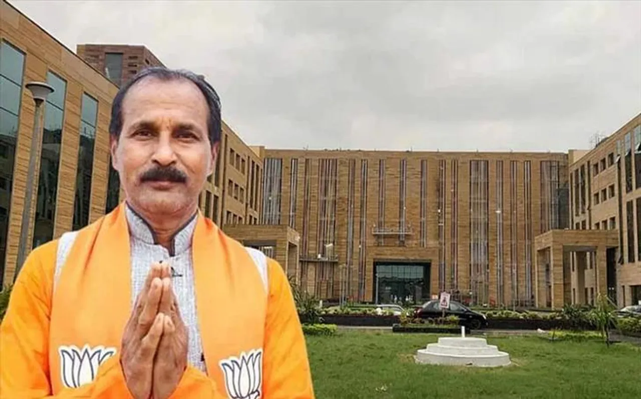 কল্যাণী এইমস নিয়োগকাণ্ডে এবার বিজেপি বিধায়ককে তলব সিআইডির