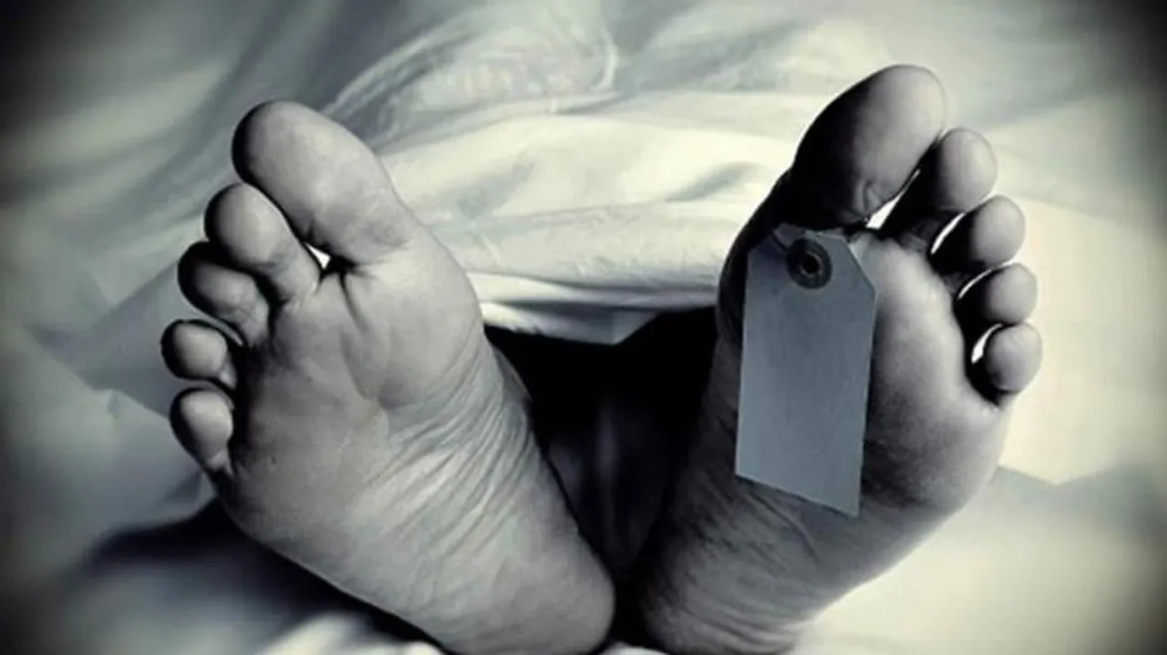 ঋণের টাকা ফেরত চেয়ে বিপত্তি, দিদিমাকে খুন করল নাতি