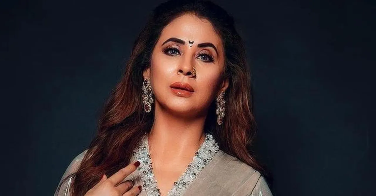 ৮ বছর পর মারাঠি সিনেমায় ফিরছেন ঊর্মিলা মাতোন্ডকর